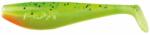 Fox Rage Zander Pro Shad Lemon Tiger UV 7, 5 cm Nălucă soft (NZS124)