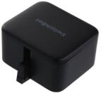 SwitchBot Intrerupator inteligent 27637, Wireless, 50 m, Negru (27637) - pcone