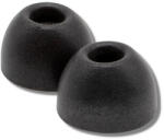 Comply TRUEGRIP PRO TW-400-C - Adaptori universali din spumă cu memorie pentru căști TWS - ASST (COM-350-40104-20)
