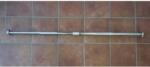 S-Sport Bară de greutate mobilă, pliabilă, 160 cm SPARTAN (1650)