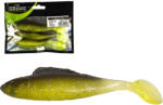 Wizard Roach Clear-green 11cm 3pcs/bag (e-86963100)