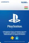 Sony Card de reîncărcare PlayStation Network 15000Ft (PSN) (PS719462392)