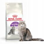 Royal Canin Sensible 33 száraz keverék macskaeledel 10 kg