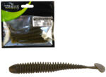 Wizard Power Minnow Gray 9cm 5pcs/bag (e-86953090)