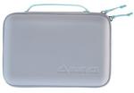 Blue Ice Screw Keeper Transportator Pearl Blue