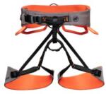 Mammut Comfort Fast Adjust Harness Women Șaua shark-safety orange 00431 L
