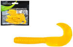 Wizard Harpex Twist Yellow 5cm 10pcs/bag (e-86957280)