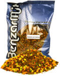 Benzar Mix Benzar Crushed Pva Bag Mix 800 Gr Squid-octopus (e-98101864)