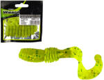 Wizard Harpex Twist Green 5cm 10pcs/bag (e-86957210)
