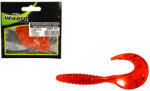Wizard Harpex Twist Red 3cm 10pcs/bag (e-86957070)