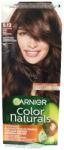 Garnier Color Naturals Créme hajszín 5.12 Ice világosbarna (3600542335676)