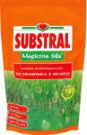 SUBSTRAL Mágikus Erő Műtrágya Gyephez Mohával 350G (SUB MSTM350)