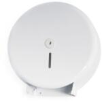 Wimex Adagoló (fém) fehér toalettpapírhoz ≤Ø28cm [1 db]