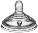Tommee Tippee Cumisüveg Etetőcumi Többfunkciós 1 Db (5010415245878)