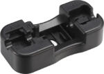 Nestron NPN-KEY-1STD Betűző segédfoglalat keystone csatlakozókhoz, kompatibilis a 90 és 180 fokos keystone modulokkal is (NPN-KEY-1STD)