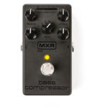 MXR MXR M87B Bass Compressor Blackout