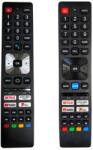 înlocuitoare SHARP AQUOS SHW/RMC/0140N - telecomandă înlocuitoare