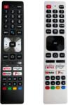 înlocuitoare SHARP AQUOS SHW/RMC/0150N - telecomandă înlocuitoare
