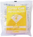 CAFEC Cone-shaped Paper Filters size 02