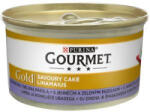Gourmet Gold 85g Ragu Bárány + Zöldbab (695) - krizsopet