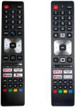 înlocuitoare SHARP AQUOS SHW/RMC/0147N, B50GL4260E - telecomandă de înlocuire cu control vocal