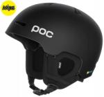 POC Sísisak Poc Fornix Mips Uranium Black Matt Xs/s 51-54cm (PC104761037)