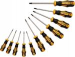 BGS technic Torx csavarhúzó T8-T40, 11 db Bgs (7845)