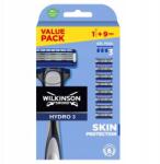 Wilkinson Hydro 3 Protection Eredeti Borotva 9x Utántöltő fogantyú (4027800802166)