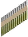 HiKoki 4100404 D-fejű szeg 34° papírtáras, 2, 8 x 75 mm, sima (4100404)