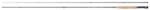 JAXON caracal fly rod 2, 70m 2 #5/6 (WJ-CML27056) - nextfish