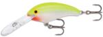Rapala Shad Dancer, 5 cm, 8 g, SFC, 2.10m - 3.0m, 1 db (RA5817093)