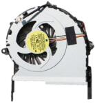 FCN Acer Aspire 7745 7745Z 7745G series MG75090V1-B010-S99 CPU Fan 5V 4 pin CPU/processzor hűtő/ventilátor/fan