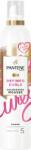 Pantene Pro-V Defined Curls hullámos hajra habos hajlakk 200 ml (261539)
