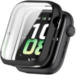  TPU CAPACĂ COMPLETĂ Capac pentru Honor Watch 5 negru
