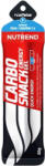 Nutrend Carbosnack + Caffeine 50 g (plic), zmeură albastră