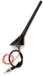 Alan Elektronikus antenna 12V, gumi