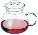 Simax Tea Kávés Kancsó Hőálló üveg kávéscsésze Simax Marta 1, 5 l K3 (8593419326950)