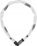 ABUS Kerékpár védelem Abus 1200/60 web white (56924 1)