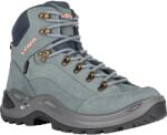 Lowa RENEGADE GTX MID Ws D - cipok - 89 990 Ft