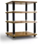 NorStone Stabbl Bamboo Hifi készüléktartó állvány (Norstabb)