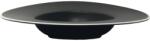 LE COQ PORCELAINE LE COQ Persephone Farfurie adâncă, înălțime: 40 mm, ø: 275 mm, negru/alb