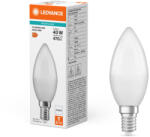 OSRAM LED izzó B37 E14 4, 9W = 25W 470lm 4000K semleges fehér LEDVANCE (4099854049347)