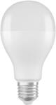 OSRAM LED izzó A70 E27 20W = 150W 2452lm 2700K meleg fehér DIMMÁLHATÓ LEDVANCE (4099854044038)