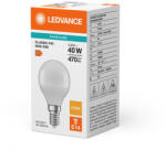 OSRAM LED izzó P45 E14 4, 9W = 40W 2700K 470lm meleg fehér LEDVANCE (4099854049408)