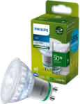 Philips LED halogén izzó GU10 190.5lm/W PAR16 2.1W = 50W 400lm 4000K Semleges 36° PHILIPS Ultra Hatékony (8720169174320)