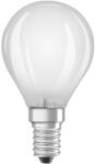 OSRAM LED izzó P45 E14 2, 5W = 25W 250lm 2700K meleg fehér FILAMENT LEDVANCE (4099854069239)