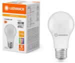 OSRAM LED izzó A60 E27 4, 9W = 40W 470lm 2700K Meleg fehér LEDVANCE (4099854075407)