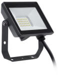 Philips LED reflektor 10W 900lm 3000K IP65 fekete ProjectLine Floodlight PHILIPS (8719514954397)