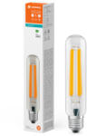 OSRAM LED izzó NAV E27 21W = 50W 4000lm 4000K semleges fehér FILAMENT LEDVANCE (4099854071997)