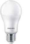 Philips 3PAK LED izzó E27 A67 13W = 100W 1521lm 6500K Cold Milky PHILIPS (8719514403840)